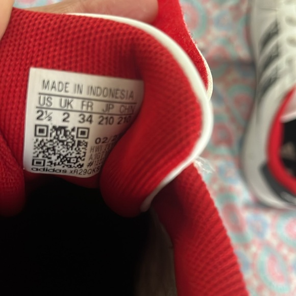 Spider-Man, Adidas - Picture 5 of 5